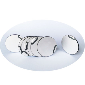Yếu Tố 20Mm Pzt-5A Piezo Gốm Pzt 5A Đầu Dò Máy Tạo Độ Ẩm Tùy Chỉnh Đĩa Siêu Âm - Product Image 5