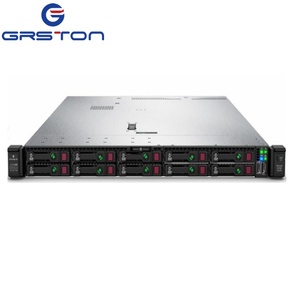 Serveur SATA d'entrée de gamme 826681-B21 DL380 Gen9 E5-2609v4 1P 8GB-R <span class=keywords><strong>B140i</strong></span> 8SFF 500W PS 826681-B21 - Product Image 3