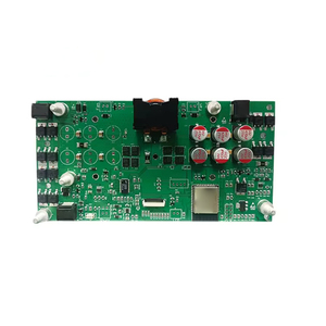 High Quality Boat Automation <b>PCBA</b> Premium <b>Pcb</b> Board and Electronic Card - Product Image 1