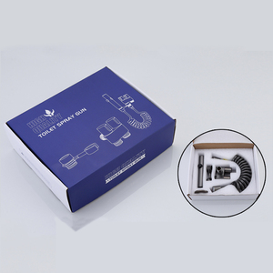 Мусульманский набор для душа, биде - Product Image 6