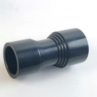 Clarinet Barrel Ebony Bright Sound 65mm