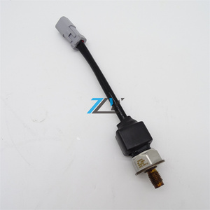 2200815 4326734 Sensore di Pressione di Alta Qualità per Serie <span class=keywords><strong>SANA</strong></span> K N F, Parti per Escavatori 2200815 4326734 - Product Image 1