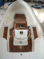 Grandsea 7.8m 26ft Moteur Inboard En Fiber De Verre Néerlandais Sloop Bateau à vendre