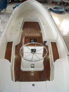 Grandsea-barco de fibra de vidrio con motor, 7,8 m, 26 pies, en venta - Product Image 6