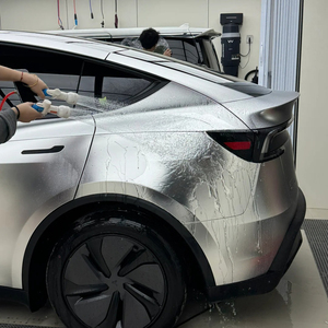 Colorfuul - Vinilo TPU PPF de 7.5mil con 10 Años de Garantía, Autoregenerable, Resistente a los Rayos UV, Antiamarilleo, Anticorrosión, con Liberación de Aire y Cambio de Color para Carrocería - Product Image 4