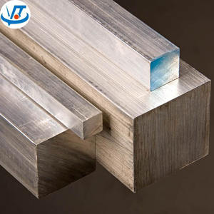 1.4301 /SuS 304 ステンレス角棒 <span class=keywords><strong>AISI316</strong></span> 316L ステンレス鋼角棒 食品・化学工業向け - Product Image 4