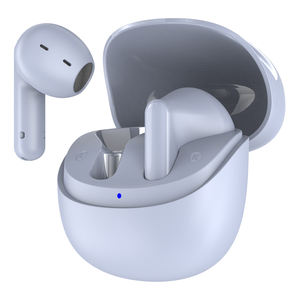 شعار مخصص ستيريو لاسلكي حقيقي في الأذن سماعات أذن صغيرة الصين بالجملة نوع C سماعة أذن - Product Image 4