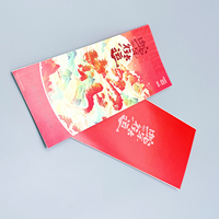 Impression personnalisée économique de dépliants A5 A6 A7 B5 B6, mini-brochures, catalogues, livrets d'instructions, flyers numériques, dépliants pliés