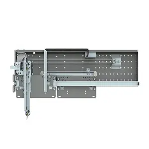 BST 2-Panel SO Elevator Automatic Door Operator For Heavy Weight