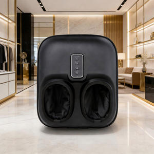 Placa de <span class=keywords><strong>Circuito</strong></span> Electrónico para Masajeador de Pies, Máquina de Masaje Corporal con Bolsa de Aire, <span class=keywords><strong>Spa</strong></span> de Pies Detox, Masajeador de Piernas G5 con Rodillos - Product Image 1