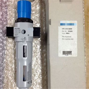Lfr-3/8-d-mini 162862 Filterregler Neu Kostenloser Versand Lfr3/8dmini - Product Image 1