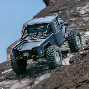 <span class=keywords><strong>เพลา</strong></span>ท้าย<span class=keywords><strong>รถ</strong></span><span class=keywords><strong>บังคับ</strong></span>วิทยุ Portal Axle 2-Speed RGT EX86170PRO 1/10 ระดับมืออาชีพ 4 ช่องสัญญาณ พร้อมระบบล็อคเพลาท้าย GPS และระบบ FOC พร้อมรีโมทคอนโทรล สำหรับเล่นกลางแจ้ง - Product Image 3