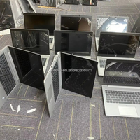 Laptop Bisnis Bekas H P 840G6 i7 Generasi ke-8 8GB 256GB, Harga Murah, Stok Banyak, Berbagai Model Tersedia Untuk Reseller