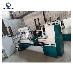 <span class=keywords><strong>Torno</strong></span> CNC multifuncional <span class=keywords><strong>para</strong></span> tornear <span class=keywords><strong>madera</strong></span>, copiadora <span class=keywords><strong>para</strong></span> tornear <span class=keywords><strong>madera</strong></span> con certificado CE, MT1530, 1530, 1516 - Product Image 4