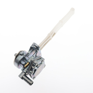 스즈키 GSF1200 Bandit1200 44300-32F10 용 오토바이 탱크 가스 연료 밸브 오일 탱크 스위치 - Product Image 3