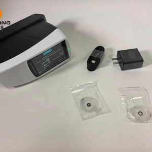 Componentes Eléctricos para Línea de Producción de Cartón Corrugado - Espectrofotómetro DS-528 - Product Image 3