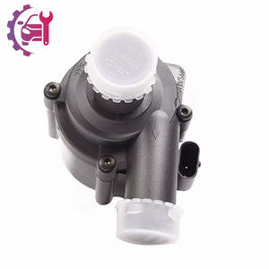 เหมาะสำหรับ Volkswagen Audi A6 Q5 A8 A7 Q7 Touareg 059121012A ปั๊มน้ำหล่อเย็นอิเล็กทรอนิกส์เสริม - Product Image 4