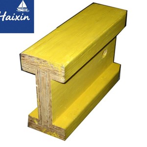 Viga H20 de Diseño Modular para Encofrados y Estructuras de Construcción - Product Image 2