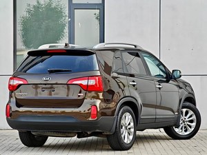 Voitures d'occasion <span class=keywords><strong>Kia</strong></span> <span class=keywords><strong>Sorento</strong></span> SUV LHD Automatique <span class=keywords><strong>4X4</strong></span> 4WD - 2.4L Essence - État d'origine <span class=keywords><strong>Prix</strong></span> de gros 2013 2024 - Product Image 3