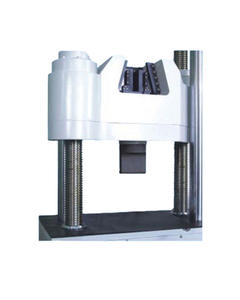 Strumento di prova di resistenza alla flessione in vetro-macchina di prova universale per laboratorio - Product Image 4