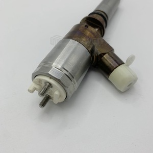Injecteur de carburant pour excavatrice Bobcat 326-4700, pièce de rechange pour moteur C6.4, neuf - Product Image 3