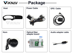 Đầy đủ Màn hình cảm ứng đài phá<span class=keywords><strong>t</strong></span> thanh xe cho Volvo V40 2011 2018 nâng cấp không dây Carplay và <span class=keywords><strong>Android</strong></span> <span class=keywords><strong>t</strong></span>ự động headunit - Product Image 4