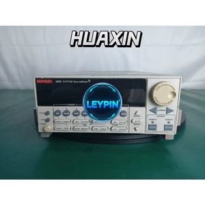 1 Keithley 2602 Usado 100% Probado - Product Image 2