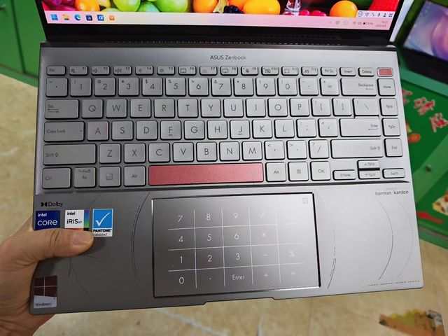 OLED Laptops Restocked High-end, High-performance Units in Excellent Condition.Used Laptop, 98% Like New