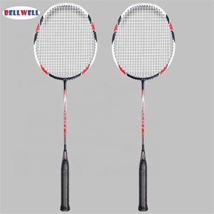 Venta <span class=keywords><strong>de</strong></span> Fábrica Bellwell, Piezas <span class=keywords><strong>de</strong></span> Repuesto Plegables y Portátiles para Raquetas <span class=keywords><strong>de</strong></span> Bádminton <span class=keywords><strong>de</strong></span> las Mejores Marcas - Product Image 5