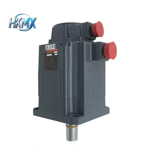 มอเตอร์เซอร์โวอุตสาหกรรม HA100NC-S HA200NC-S HA300NC-S HA400NC-S - Product Image 1