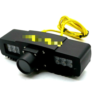 Cognex ไฟวิสัยทัศน์อัจฉริยะ Oddm-302-625 821-0127-1r Oddm302625 119-2275r ระบบอัตโนมัติในโรงงานอุตสาหกรรมต้นฉบับใหม่ - Product Image 1