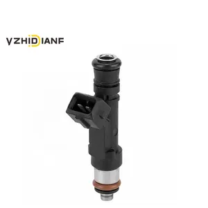 New High Quality Auto Parts Oem 0280158502 Denso Fuel Injector For Lada Niva 2121 1700 I 1996/06-2006/12 1690