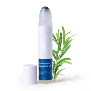 3% <strong>Rosemary</strong> Extract <strong>Beads</strong> - Anti-Hair Loss, Hair Strengthening, Scalp Nourishing, Thickening Hair Essence Liquid - 25ml - Product Image 6