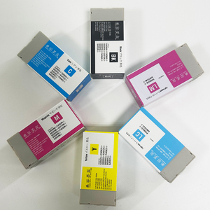 WEL-TRY Pigment SJIC22P 100 % compatible pour cartouche d'imprimantes d'étiquettes série TM-C3500, 26 ml, garantie complète de 18 mois - Product Image 6