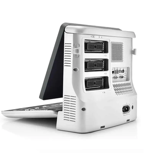 Sistema de Ultrasonido Veterinario Z60VET con Doppler Color, Máquina de Ultrasonido Veterinaria Z60VET - Product Image 2