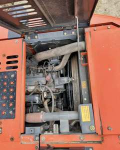 Excavatrice d'occasion Hitachi ZX200 de 20 tonnes en provenance du Japon, faible nombre d'heures de travail, excavatrice sur chenilles d'occasion, HITACHI ZX200 d'occasion à vendre en stock - Product Image 5