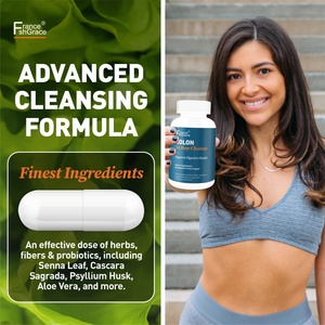 แคปซูลทำความสะอาดคุณภาพสูง ช่วยเสริมสร้างสุขภาพการทำงานของผู้ใหญ่ ระบบย่อยอาหาร และระบบภูมิคุ้มกัน - Product Image 4