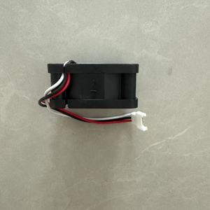 S a O D En Ki 9WF0424H6D05 DC24V 0.11A 4020 พัดลมระบายความร้อนพลาสติกกันน้ำมัน 3 สาย สำหรับ F N U C ญี่ปุ่น - Product Image 3