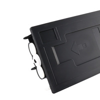 Cartucho de Tóner Negro TK448 Compatible de Fábrica con Chips, 7200 Páginas, para Copiadora KM 180 181 A3