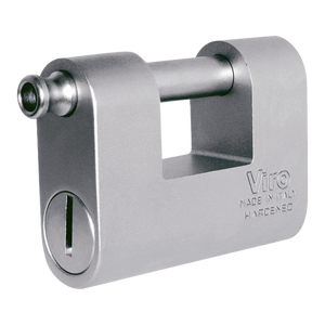 กุญแจสายยู Monoblock 78มม. - Product Image 1