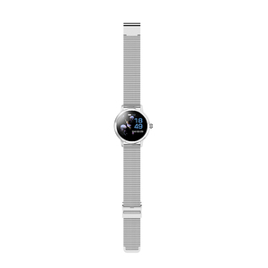GFORDT <span class=keywords><strong>mujer</strong></span> <span class=keywords><strong>reloj</strong></span> inteligente 2019 deportes vida <span class=keywords><strong>Smartwatch</strong></span> LW10 para Android - Product Image 5