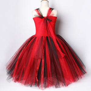 Abiti per bambini all'ingrosso copricapo <span class=keywords><strong>coccinella</strong></span> costumi Cosplay festa abiti per ragazze di Halloween - Product Image 6