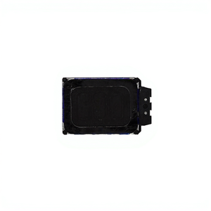 Componente Elettronico di Ricambio per Altoparlante Suoneria Samsung Galaxy A02 3.7V 1.5A per Riparazione Telefoni Cellulari - Product Image 2