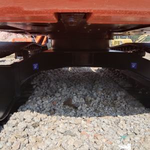 รถขุด ZX120มือสองขนาด12ตัน ZX120-6ฮิตาชิแบบใช้แล้วของญี่ปุ่น - Product Image 4