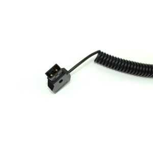 Adaptador de batería Dummy BLF19, repuesto de batería Dummy de energía externa de cámaras por <span class=keywords><strong>Panasonic</strong></span> GH3 GH4 GH5 <span class=keywords><strong>GH5S</strong></span>, gran oferta - Product Image 3