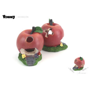 Decorazioni per Acquario: Design d'Interni Elegante per il Tuo Mondo Sottomarino - Product Image 4