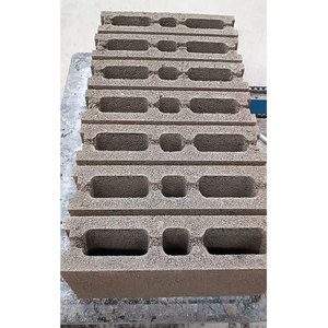 SY tự động thủy lực bê tông hourdis gạch khối Máy làm <span class=keywords><strong>QT4</strong></span>-<span class=keywords><strong>15</strong></span> Interlock paver khối rỗng gạch đúc máy móc - Product Image 3