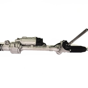 Vente directe d'usine, <span class=keywords><strong>crémaillère</strong></span> de direction électrique de haute qualité, compatible avec Land Rover Evoque, numéro OE. EJ32-3200-AC - Product Image 3