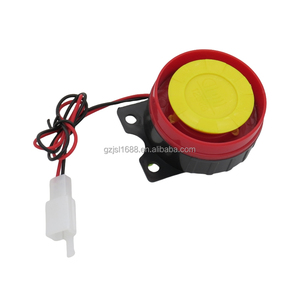 Algemene Motorfiets Veiligheid <span class=keywords><strong>Alarm</strong></span> Systeem Afstandsbediening Anti-Diefstal Voor Veiligheidspreventie - Product Image 6