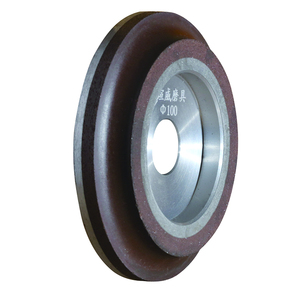 Vitrified Grinding Wheel - Galinier Abrasifs - View #7